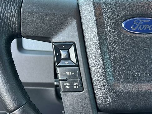 Used 2012 Ford F150 XLT w/ XLT Chrome Pkg RWD image 17
