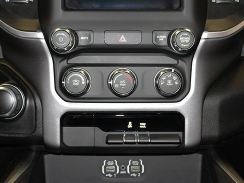 Certified 2022 RAM 1500 Big Horn AWD/4WD image 22