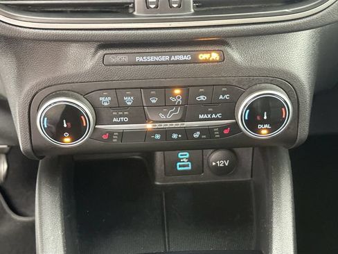Used 2023 Ford Escape Active AWD/4WD image 13