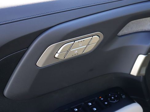 New 2027 Kia Telluride EX w/ Towing Package FWD image 21