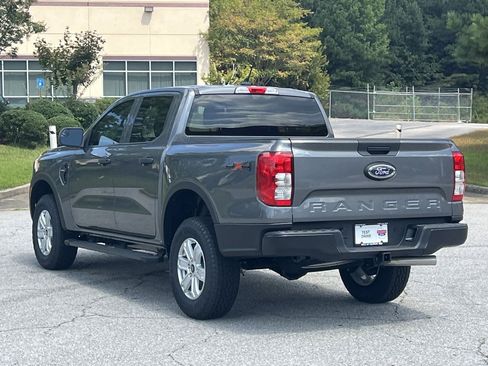 New 2026 Ford Ranger XL w/ Trailer Tow Package AWD/4WD image 20