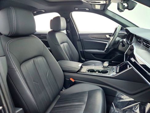 Used 2023 Audi A6 Premium Plus w/ Premium Plus Package image 25