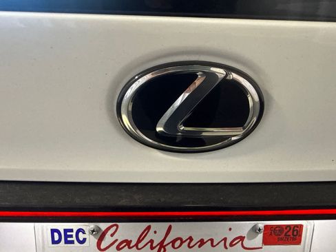Used 2021 Lexus IS 350 F Sport w/ Navigation Package RWD image 15