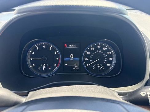 Certified 2023 Hyundai Kona SEL w/ Cargo Package AWD/4WD image 32