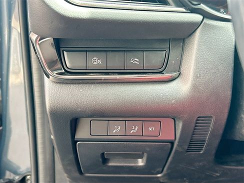 Used 2024 MAZDA CX-30 AWD 2.5 S w/ Preferred Package image 10