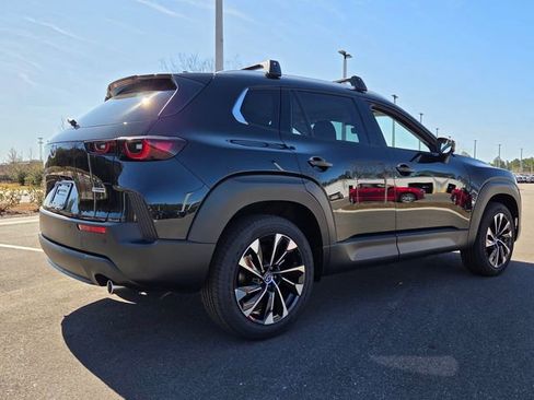 New 2026 MAZDA CX-50 2.5 Hybrid w/ Weather Package AWD/4WD image 13
