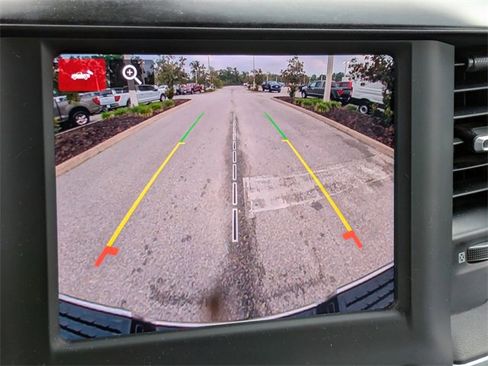 Used 2024 RAM 2500 Big Horn image 20