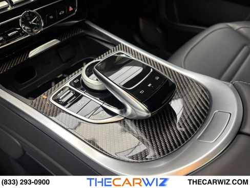 Used 2023 Mercedes-Benz G 550 G 550 Sport Utility 4D image 71