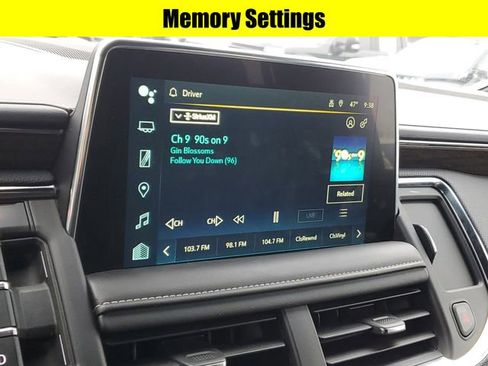 Used 2024 Chevrolet Tahoe Premier image 17