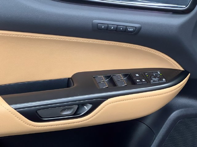 Certified 2025 Lexus NX 350h AWD w/ Cold Area Package image 10