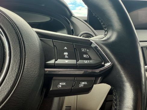 Used 2022 MAZDA CX-9 Signature AWD/4WD image 40