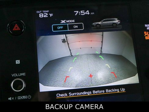 Used 2022 Subaru Outback Premium AWD/4WD image 18