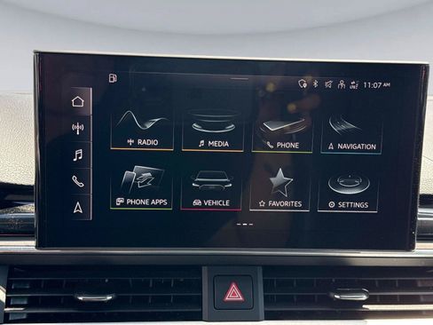 Used 2021 Audi S5 Premium Plus w/ Premium Plus Package AWD/4WD image 22
