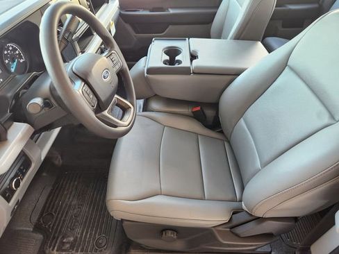 New 2026 Ford F250 XL image 11