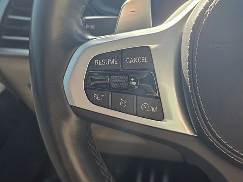 Used 2022 BMW X5 xDrive40i image 25