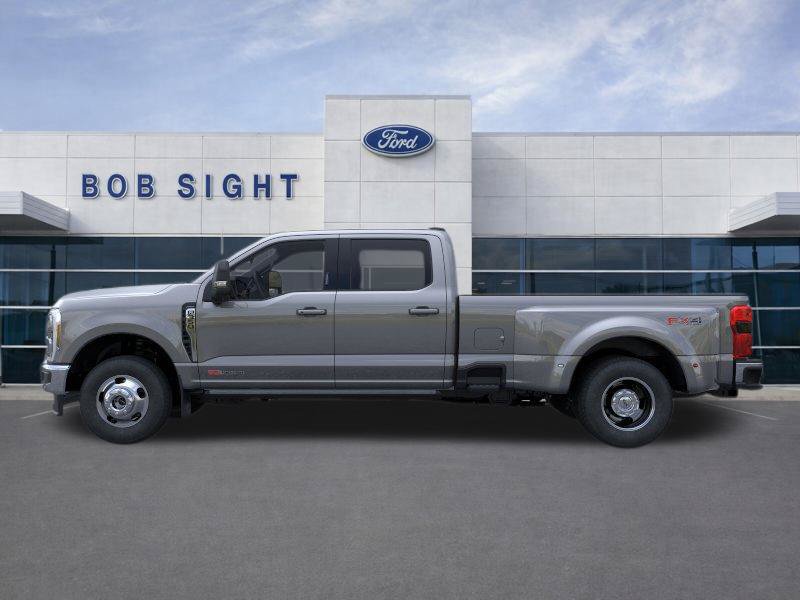 New 2026 Ford F350 Lariat w/ Lariat Ultimate Package AWD/4WD image 4