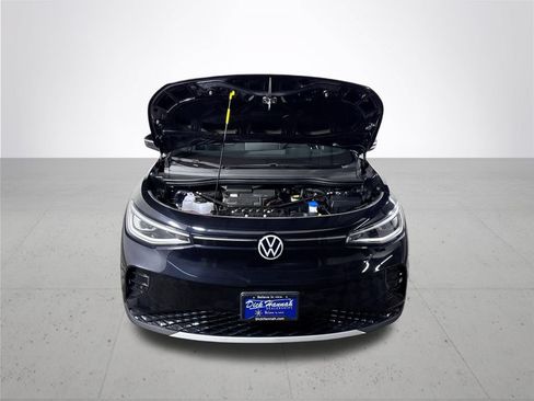 Certified 2023 Volkswagen ID.4 Pro S Plus AWD/4WD image 23