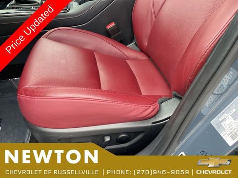 Used 2025 MAZDA CX-30 AWD 2.5 S w/ Preferred Package image 6