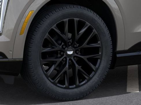 New 2026 Cadillac Escalade IQL Sport 1 w/ LPO, ONYX Package AWD/4WD image 9
