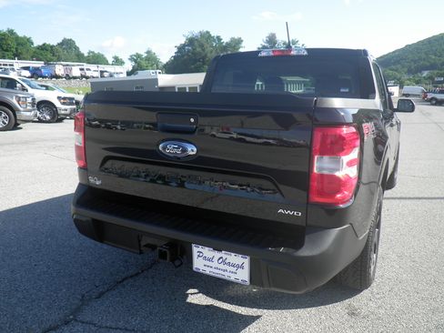 Used 2023 Ford Maverick XLT w/ Equipment Group 300A Standard image 6