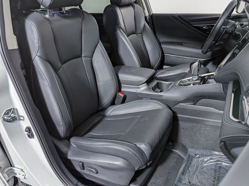 Used 2024 Subaru Outback Touring XT image 50