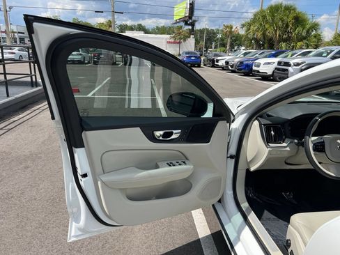 Used 2023 Volvo S60 T8 Plus AWD/4WD image 23