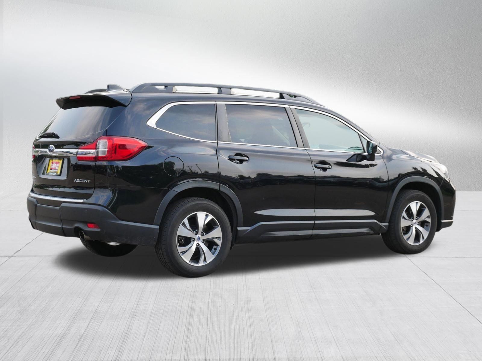 Used 2020 Subaru Ascent Premium w/ Convenience Package AWD/4WD image 7