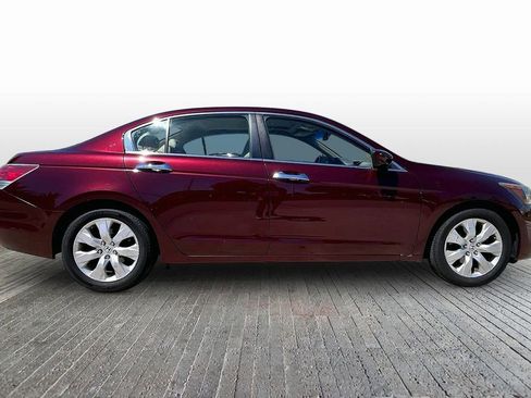 Used 2008 Honda Accord EX-L image 8