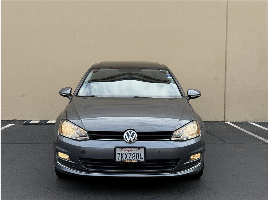 Used 2015 Volkswagen Golf S FWD image 10