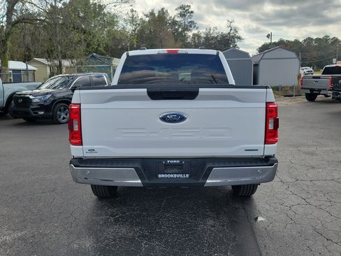 Used 2023 Ford F150 XLT image 5