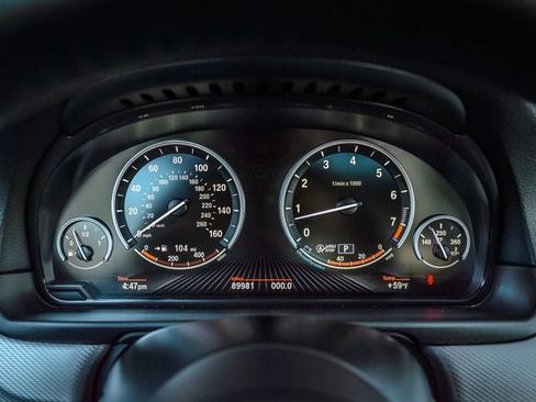 Used 2015 BMW 535i xDrive Sedan image 18