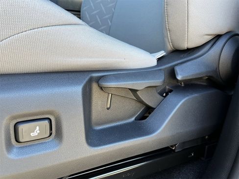 New 2025 Toyota Tacoma SR5 image 23