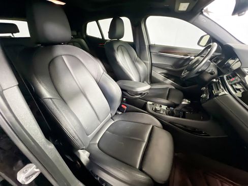 Used 2018 BMW X2 sDrive28i FWD image 31