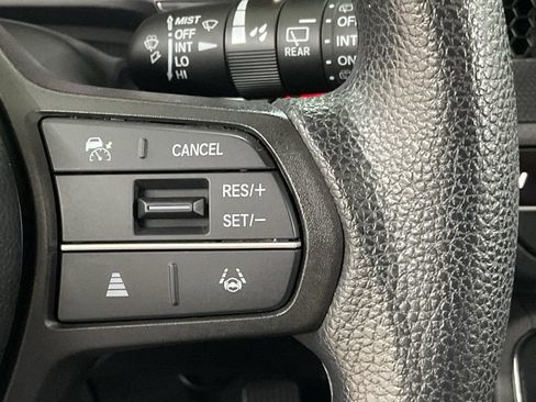 Certified 2024 Honda CR-V EX image 12