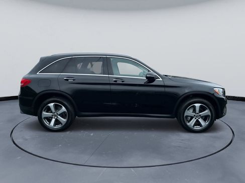 Used 2018 Mercedes-Benz GLC 300 image 8