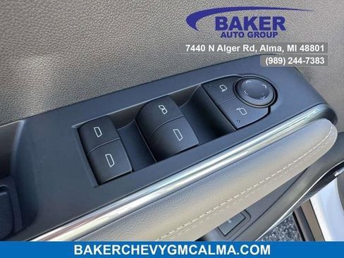 New 2026 GMC Acadia Elevation w/ Elevation Premium Package image 8