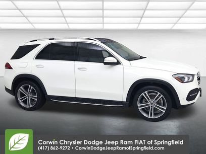 Used 2022 Mercedes-Benz GLE 350 4MATIC