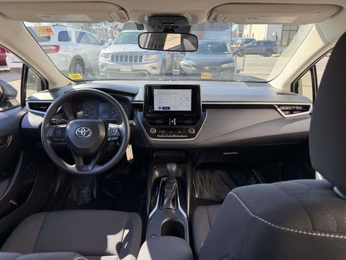 Used 2023 Toyota Corolla LE FWD image 14