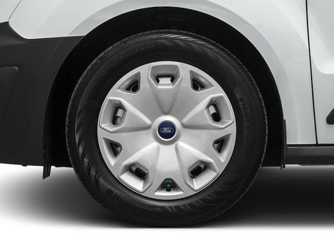 Used 2016 Ford Transit Connect XL FWD image 11