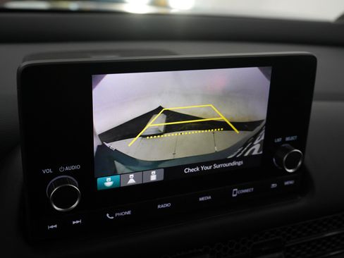 Used 2024 Honda HR-V Sport image 21