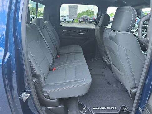 Used 2019 RAM 1500 Big Horn AWD/4WD image 13