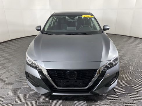 Used 2023 Nissan Sentra SV image 10