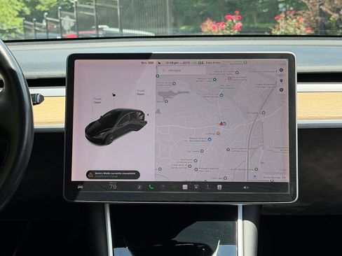 Used 2019 Tesla Model 3 Long Range AWD/4WD image 45