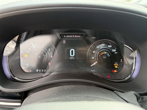 New 2026 RAM 2500 Limited image 17