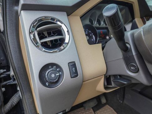 Used 2015 Ford F350 Lariat w/ Lariat Ultimate Package AWD/4WD image 20