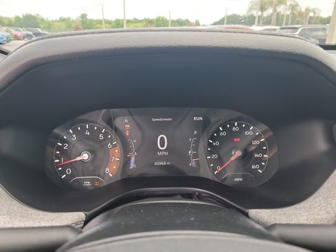 Used 2023 Jeep Compass Latitude AWD/4WD image 29
