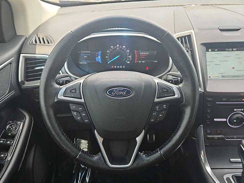 Used 2016 Ford Edge Sport w/ Equipment Group 401A AWD/4WD image 11