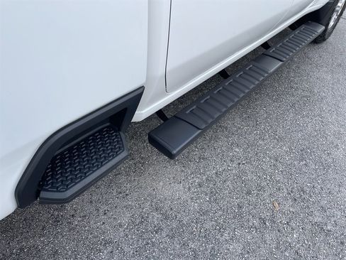 Used 2023 Chevrolet Silverado 3500 W/T w/ WT Convenience Package image 33