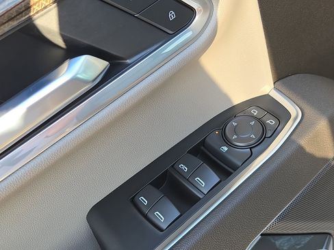 New 2026 Chevrolet Silverado 1500 LT w/ All Star Edition Plus image 24