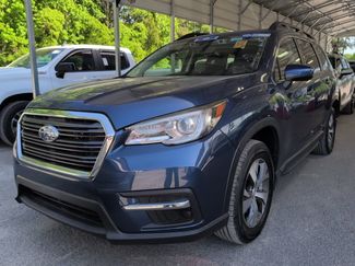 Used 2022 Subaru Ascent Premium w/ Convenience Package video 2
